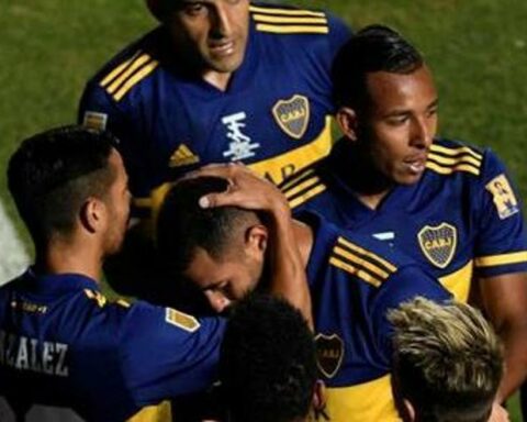 Boca defeats Sarmiento and takes a new step towards bi-championship