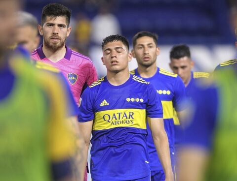 Boca wants to recover the top of the League after the violent night in La Plata
