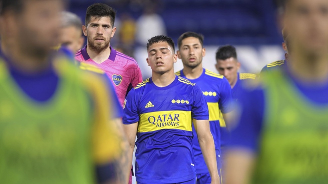 Boca wants to recover the top of the League after the violent night in La Plata