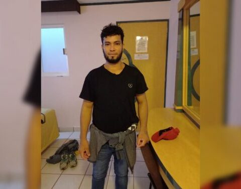 Body of Nicaraguan Lester Castillo will be repatriated from the US to Nicaragua after five months