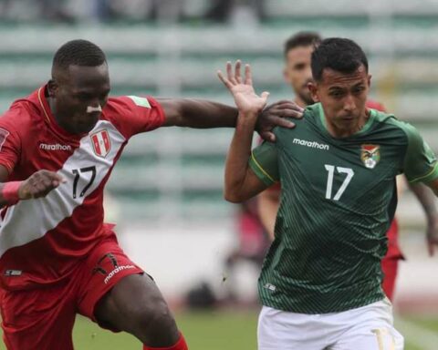 Bolivia and Peru will play friendly in Santa Cruz on November 19