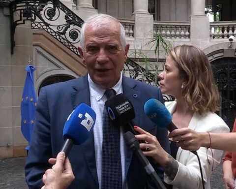Borrell defended including Venezuela, Nicaragua and Cuba in EU hemispheric summits