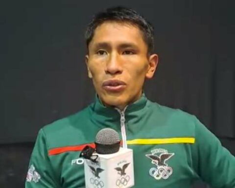 Boxing gives Bolivia three bronze medals at the South American Games