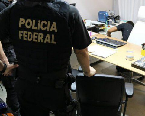 Brazil and Portugal carry out an operation against international drug trafficking