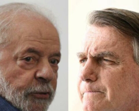 Brazil is voting between Bolsonaro and Lula