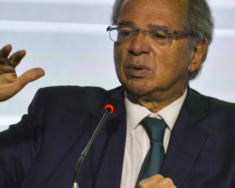 Brazil presents economic recovery data to the G20