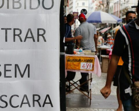 Brazil records 1,600 confirmed cases of covid-19 in 24 hours