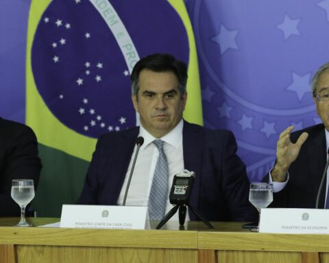 Brazil sends initial memorandum of accession to the OECD