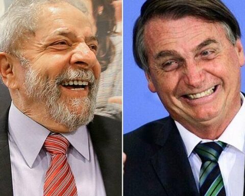 Brazil will go to the ballot after the surprising result of Bolsonaro, who is on Lula's heels