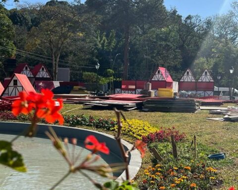 Brazilian tourism earns BRL 17.6 billion in August