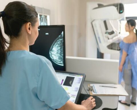 Breast Cancer: Where Can I Get Screened and From What Age?