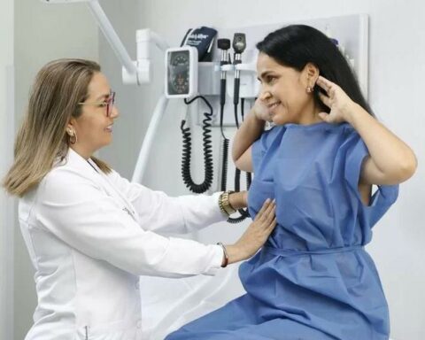Breast cancer: what preventive exams can you do according to your age |  PODCAST