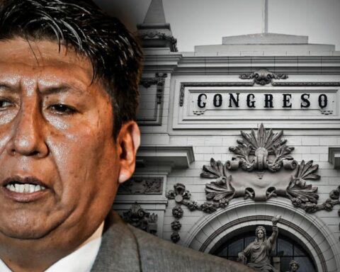 Brothers-in-law and partner of Waldemar Cerrón invoice more than S / 2 million with the State