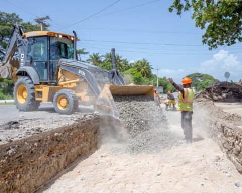 CAC intervenes Palo Alto Crossing in Barahona