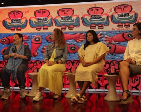 CAF summons “Creative” women to participate in an art contest