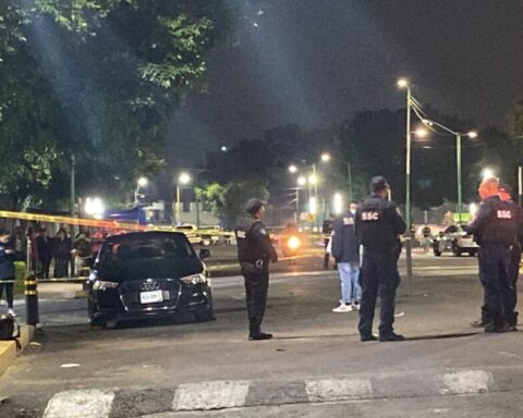 CDMX: Attack in Iztapalapa leaves two dead and three injured