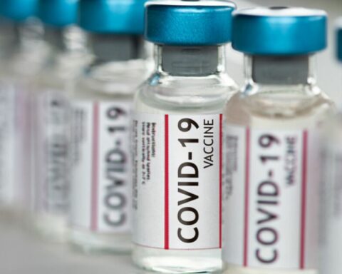 CDMX announces a macro day of vaccination against Covid-19 and influenza