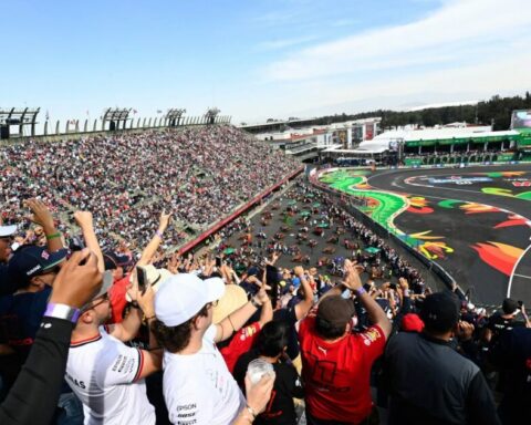 CDMX announces mobility and security operation for the Mexican Grand Prix