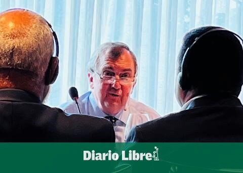 CEO: It is important that they accept Barrick as a partner in the DR