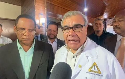 CMD ordena desafiliación de ARS Universal