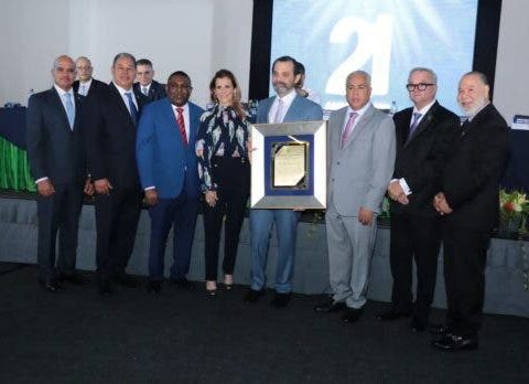 CNCP expresa apoyo a intervención en Haití