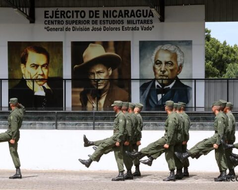 CNU upgrades the Center for Military Studies to university category