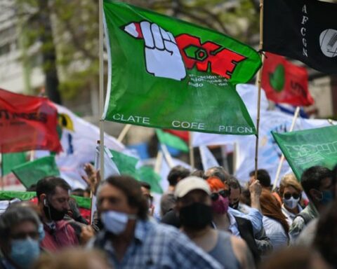 COFE says that the government's scissors have no limits and files an appeal for unconstitutionality