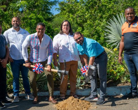 CORAAPPLATA inicia construcción acueductos en Guananico y Estero Hondo, obras beneficiarán a más de 17 mil personas