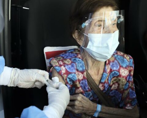 COVID-19: more than 26 million 826 thousand Peruvians have already been vaccinated against the coronavirus