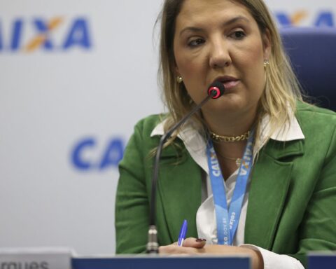 Caixa studies interest below 3.5% for consignment of Auxílio Brasil