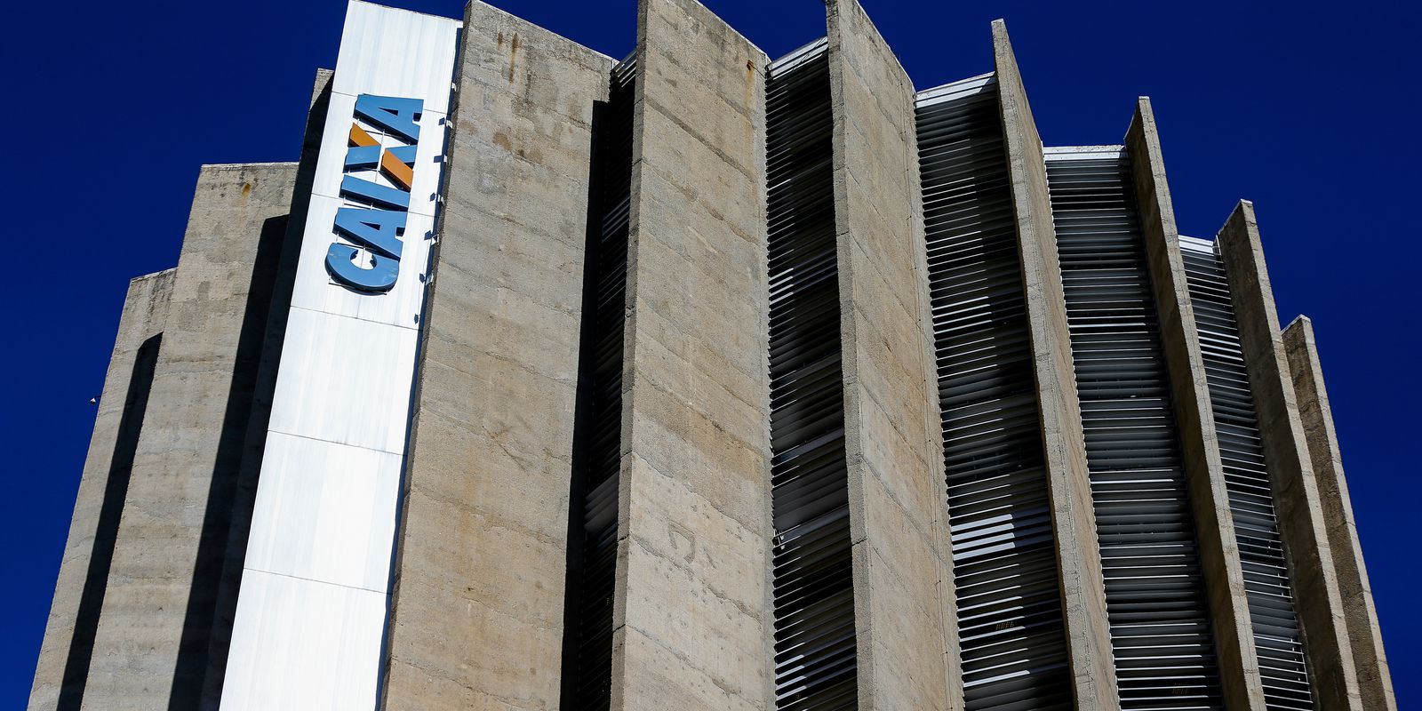 Caixa suspends consigned operations in Auxílio Brasil