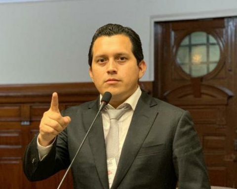 Callao Prosecutor's Office opens investigation into José Luna Morales