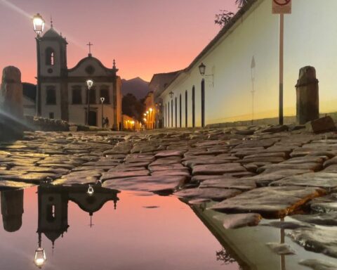 Caminhos da Reportagem premieres special series Riches of Our Earth