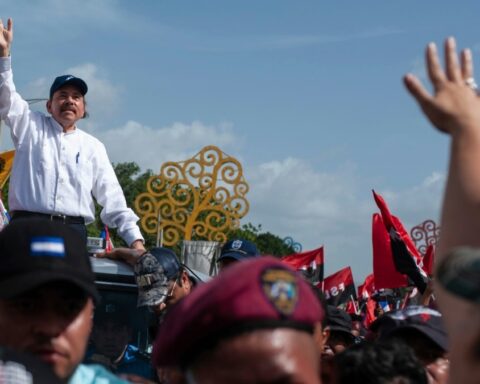 Can Ortega and Murillo be brought to international justice?