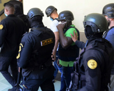 Ratifican prisión a imputados en caso Cattleya