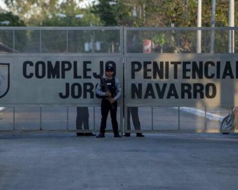 Cenidh asks Ortega for information on political prisoners after the passage of Hurricane Julia