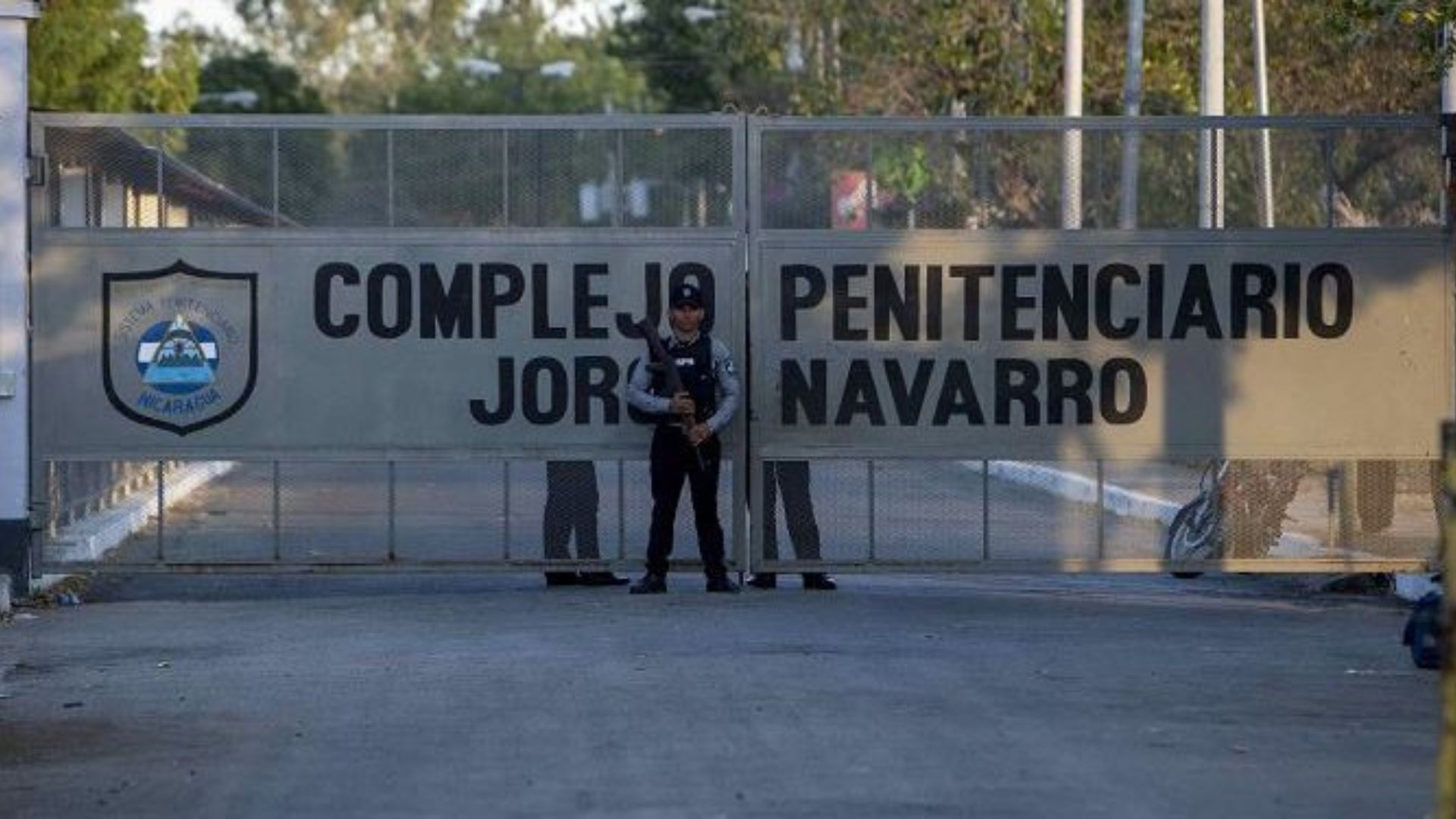 Cenidh asks Ortega for information on political prisoners after the passage of Hurricane Julia