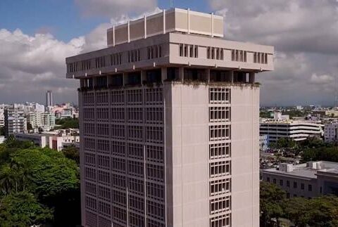 Central Bank raises policy rate, now it is at 8.75%