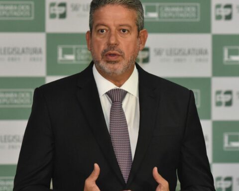 Chamber President says Lula's victory should not be contested