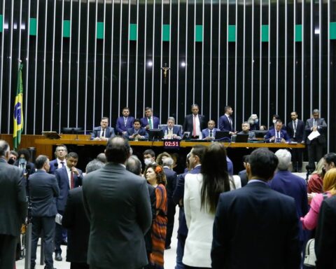 Chamber approves MP that provides autonomy to the national data agency