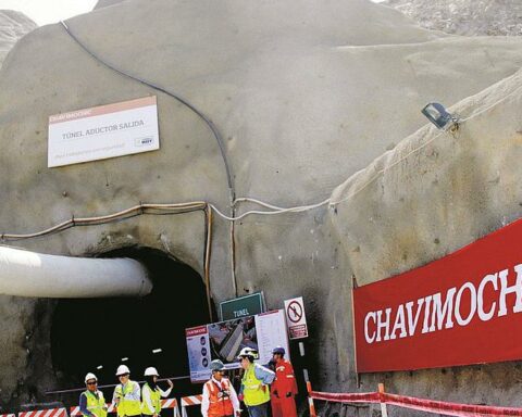 Chavimochic III: Aníbal Torres says that the contract has already been resolved by the International Arbitration Court