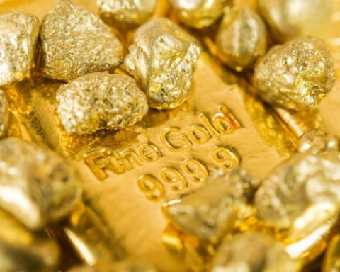 oro exportaciones Nicaragua