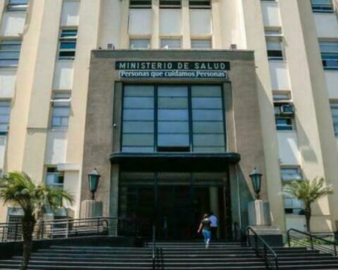 Chief of Staff of the Office of the Ministry of Health resigns from the position