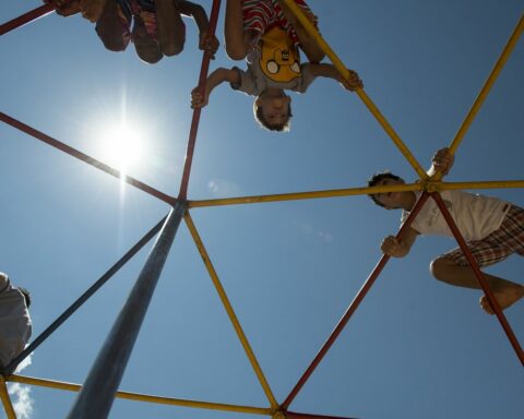 Children can also get rheumatic diseases, says expert