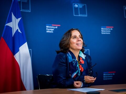 Chile cree que Cuba, Nicaragua y Venezuela deben estar en la Cumbre de las Américas