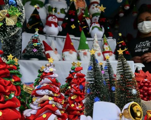 Christmas: mypes will sacrifice costs to keep customers during the campaign