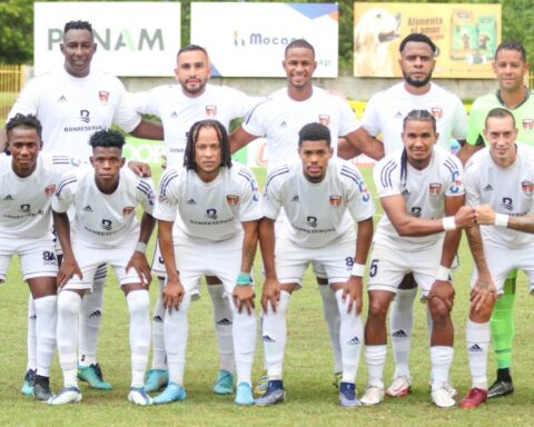 Cibao FC advances for the fifth time to the final of the LDF