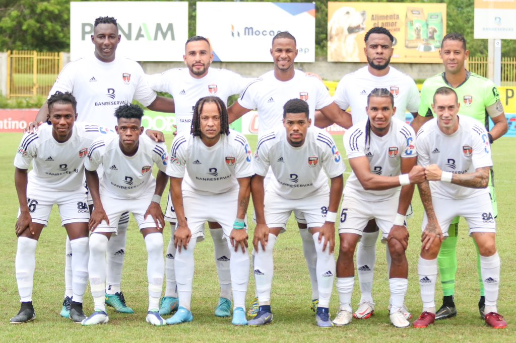 Cibao FC advances for the fifth time to the final of the LDF