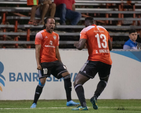 Cibao FC beats Pantoja in the first leg