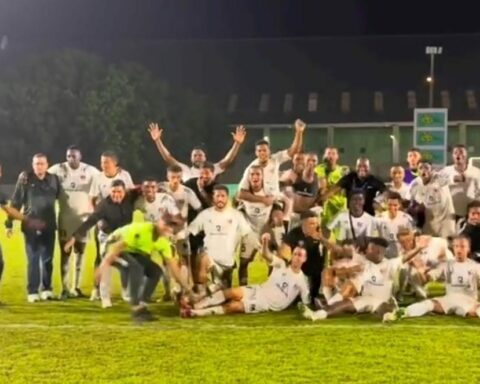 Cibao FC returns to the final of the Dominican Soccer League
